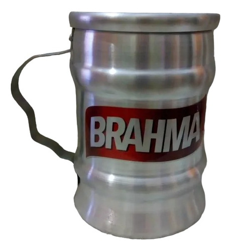 Chopp Cervecero Brahma (cn13)