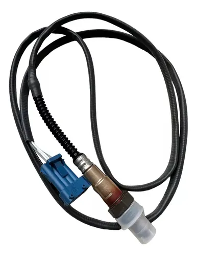 Sonda Lambda Citroen C3 C4 Xsara Ds3 Berlingo Pos 2 Original