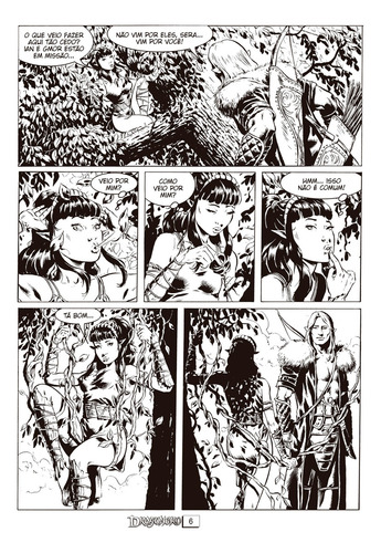Dragonero - Volume 22