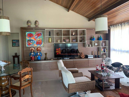 Imagem 4 de 25 de Bangalôs Em Condomínio De Alto Padrão, À Venda, 170 M² - Gravatá/pe - Vl0533