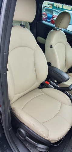 Imagen 14 de 15 de Mini Countryman 2016 1.6 S Hot Chili At