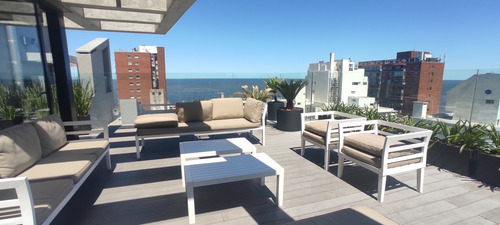 Alquiler Apartamento De 1 Dormitorio En Alma Sur