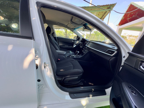 2019 Kia Optima Americano Clean Carfax