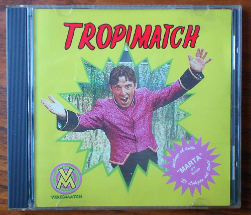 Tropimatch - Videomatch