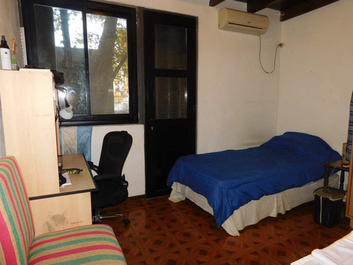 Venta Ph 4 Amb Villa Crespo Terraza Parrilla