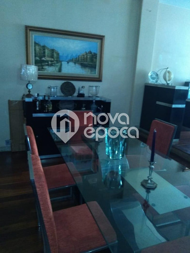 Apartamento - Ref: Sp4ap42213