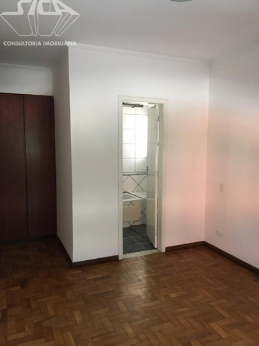 Imagem 18 de 20 de Apartamento - Ap01009 - 68580180