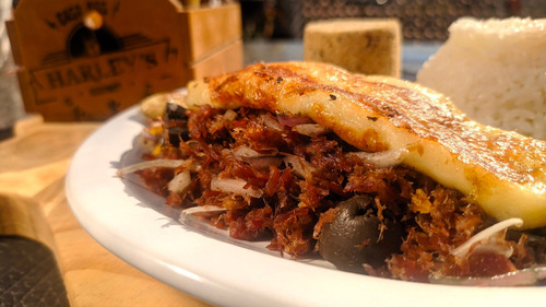 Imagem 1 de 2 de Sanduíches Gourmet