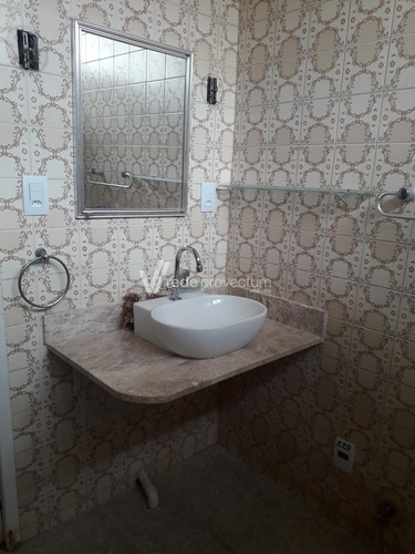 Imagem 14 de 22 de Casa À Venda Em Vila Proost De Souza - Ca292191