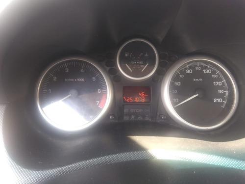 Imagem 8 de 15 de Peugeot