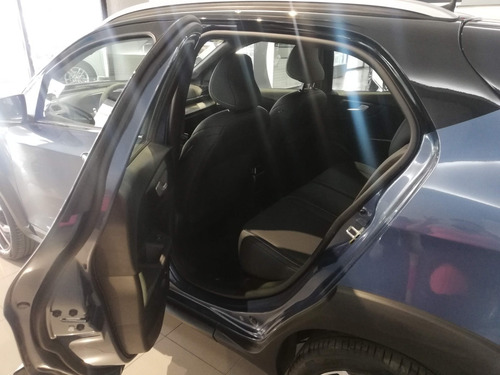 Fiat Pulse 1.3 Impetus