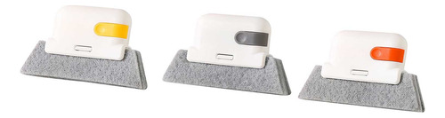 Cepillo Para Ventanas G Cleaning Con Cepillo Para Hendiduras