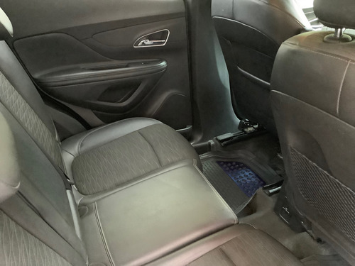 Buick Encore 1.4 Cxl Leherette At