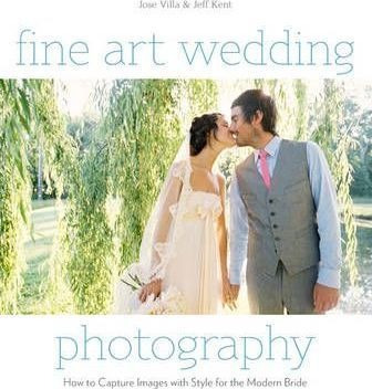 Fine Art Wedding Photography : How To Capture Images With St