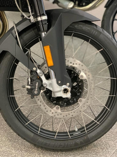 Imagen 6 de 7 de Bmw F 850 Gs