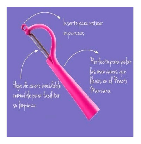 Utensilios Para Cocinar - Tupperware
