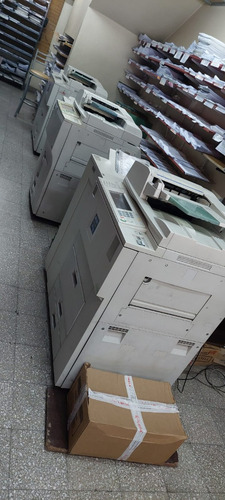 Vendo Fondo De Comercio De Centro De Copiado Y Librería Frente A La Facultad De Psicologia Uba