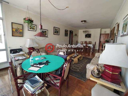 Imagem 2 de 18 de Apartamento 3 Dorms - R$ 1.150.000,00 - 140m² - Código: 9074 - V9074