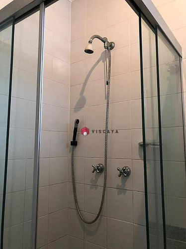 Imagem 11 de 30 de Apartamento Com 2 Dormitórios, 115 M² - Venda Por R$ 1.100.000,00 Ou Aluguel Por R$ 3.312,00/mês - Higienópolis - São Paulo/sp - Ap5115