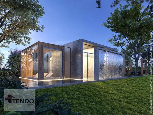 Imagem 3 de 22 de Imob02 - Terreno 1006 M² - Venda - Jardim Morumbi - Indaiatuba/sp - Te0336