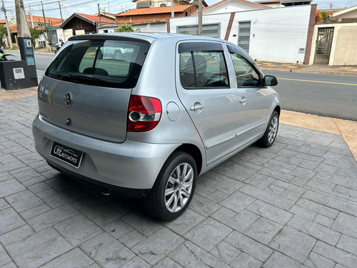 Volkswagen Fox 1.0 MI 8V FLEX 4P MANUAL