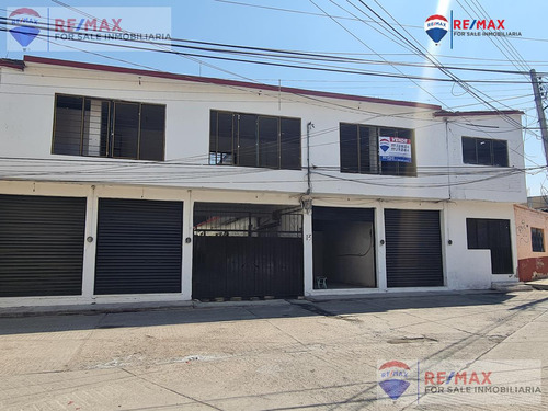 Venta De Propiedad Con 8 Departamentos, Cuautla, Morelos...clave 3965