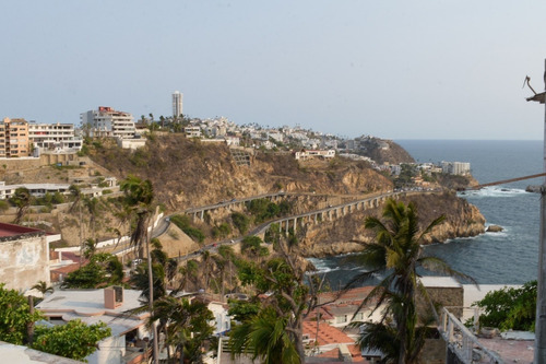 La Quebrada Terreno Con Construcción Antigua Rescatable Y Vista Panorámica