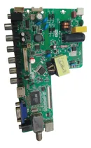 Comprar Tarjeta Main De Tv Para  Vios Vtv23615b     #23