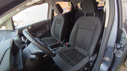 Ford Ecosport 2.0 Trend At