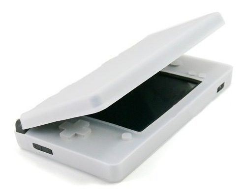 Forro Silicon Para Nintendo 3ds , Nuevo