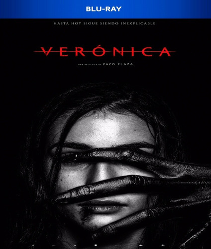 Verónica Blu Ray