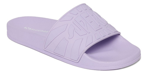 Sandalia Mujer Superga 1908 Raggiera Logo