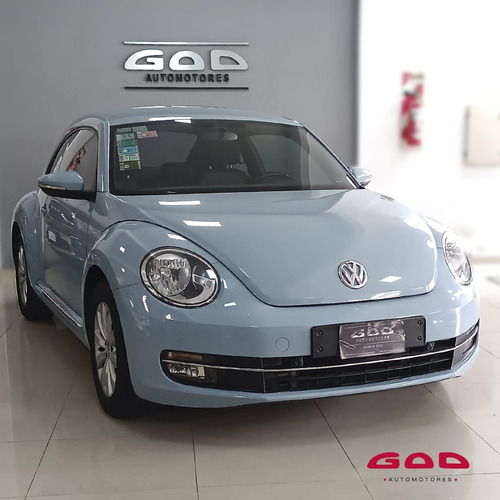 Volkswagen The Beetle 1.4 Design Dsg