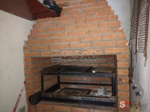 Imagem 3 de 3 de Sobrado - Vila Guilherme - Ref: 22609 - V-22609