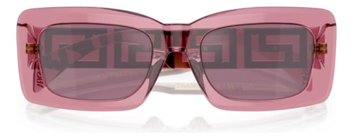 Óculos De Sol - Versace - Ve4444u 5355ak 54