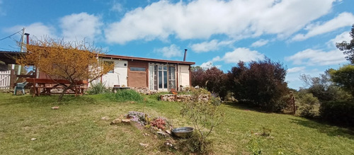 Imagen 5 de 14 de Alquilo Casa Ecológica Villa Serrana. Acceso Directo A Cañada Baño De La India. Aire Acondicionado, Directv.