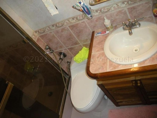 Imagen 12 de 13 de Apartamento En Venta En Los Naranjos Del Cafetal. Mls #22-12039
