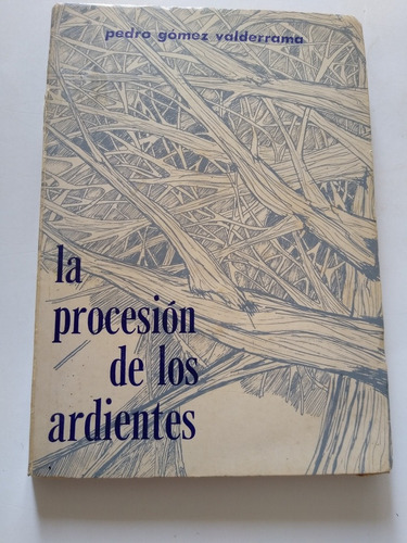 La Procesión De Los Ardientes / Pedro Gómez Valderrama