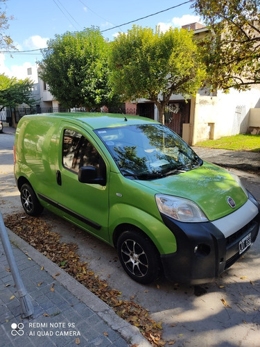 Fiat Qubo 2012 1.4 Dynamic 73cv