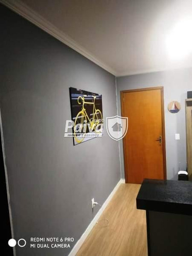 Imagem 2 de 22 de Apartamento- Teresópolis, Bom Retiro - 3186