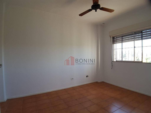 Imagem 4 de 7 de Apartamento Com 2 Dormitórios À Venda, 60 M² Por R$ 170.000,00 - Loteamento Industrial Machadinho - Americana/sp - Ap0513