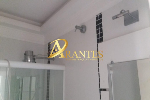Imagem 3 de 17 de Casa Em Condomínio - Co00023 - 67775640