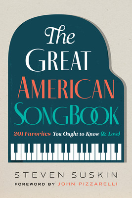 Libro The Great American Songbook: 201 Favorites You Ough...