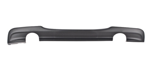 Un Spoiler Trasero Inf Tong Yang 325i Bmw 2009-2011