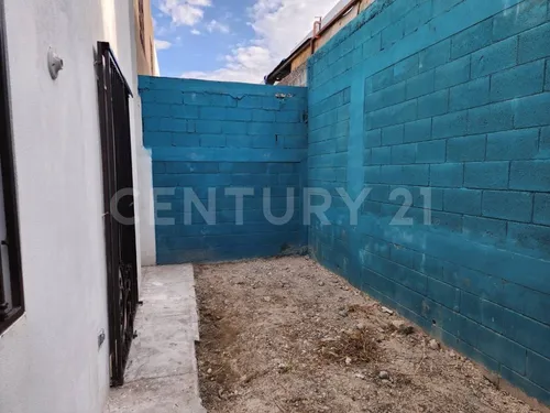 Casa En Venta, Apodaca, Nuevo Leon Valle La Rioja
