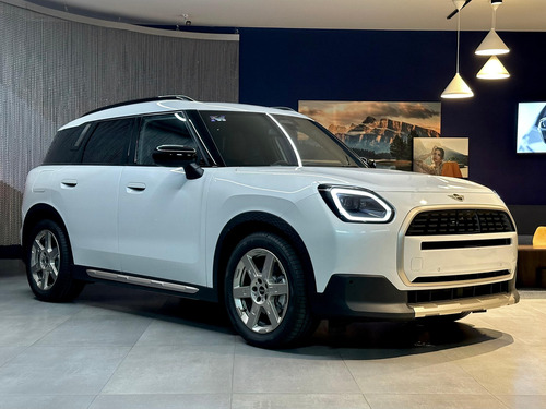 Mini Countryman 0.0 E (66,5 Kwh)