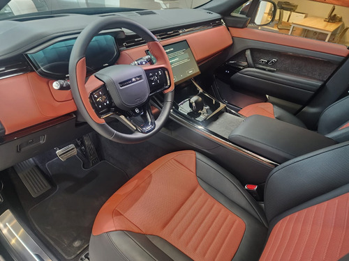 Land Rover Range Rover Sport 4.4 Mhev Sv Edition Two