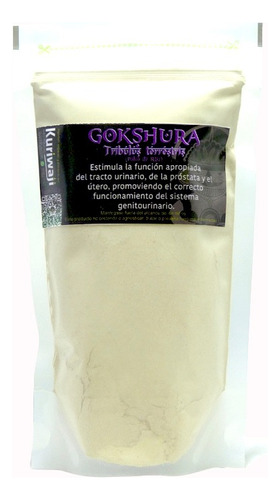 Gokshura Polvo 113 Gr - g a $852