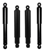 Comprar Kit 4 Amortiguador Monroe Rastrojero P62 \u002F1967