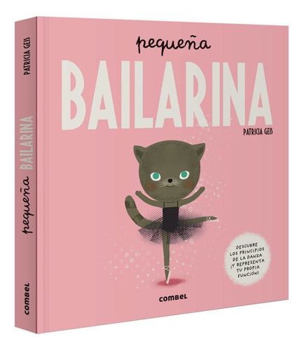 Pequeã¿a Bailarina - Geis,patricia (book)